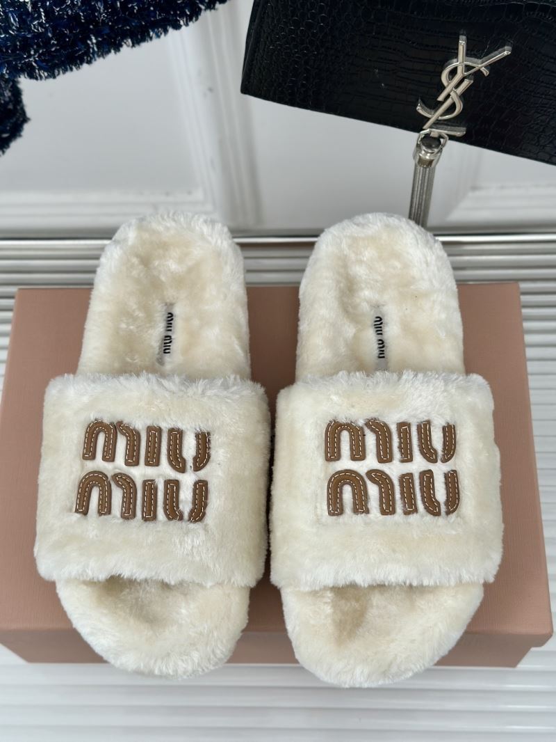 Miu Miu Sandals